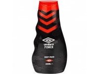Umbro spg 400ml Power men